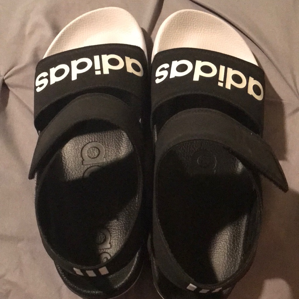 Women’s Addidas sandals